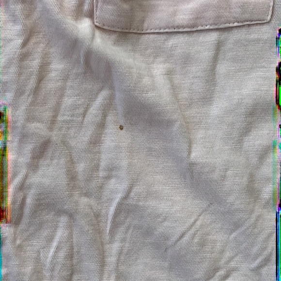 Artistry in Motion Pocket Tee - Picture 4 of 4